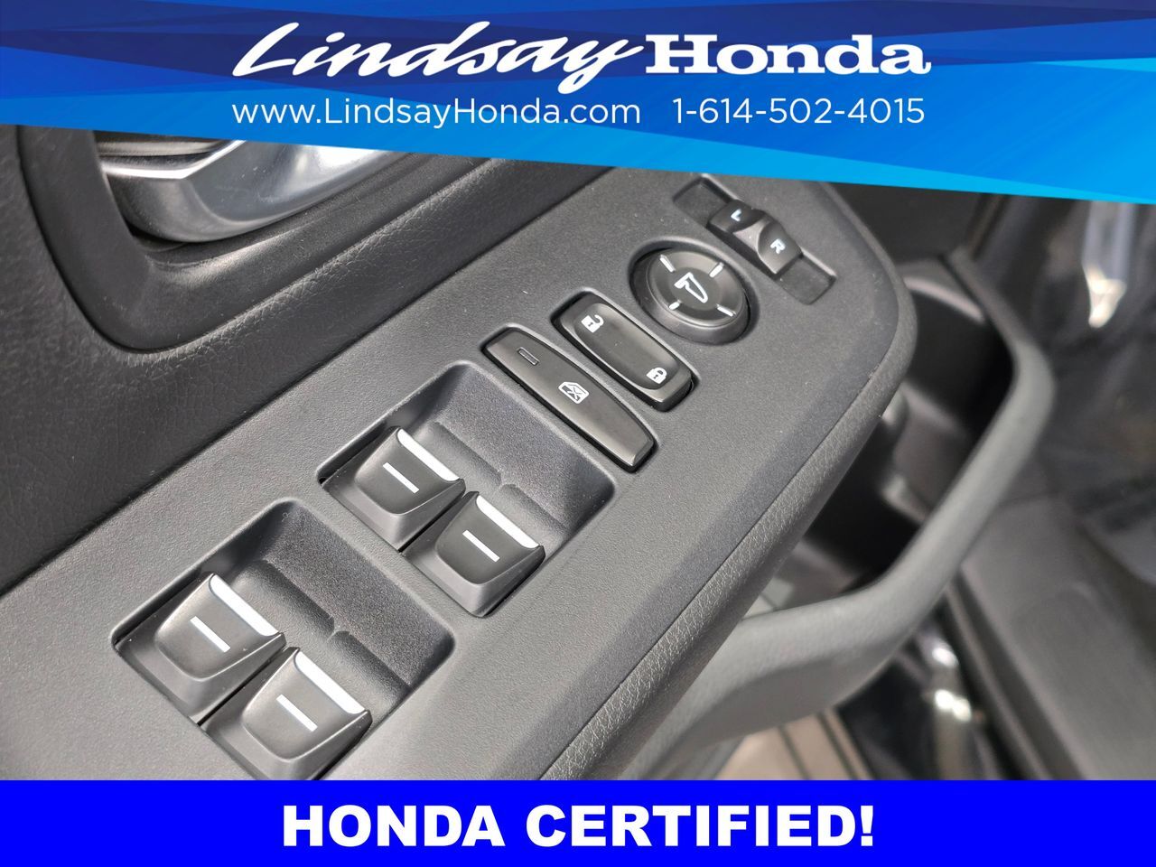 2024 Honda Pilot EX-L Columbus OH