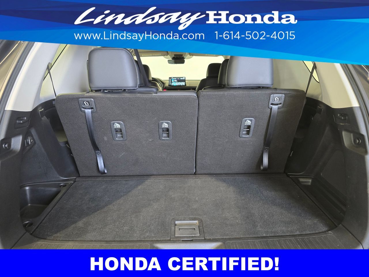 2024 Honda Pilot EX-L Columbus OH