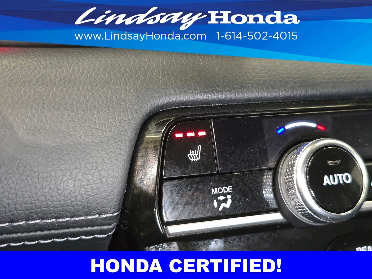 2024 Honda Pilot EX-L Columbus OH