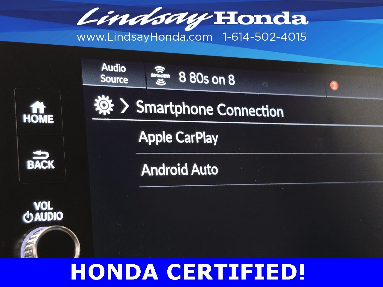 2024 Honda Pilot EX-L Columbus OH