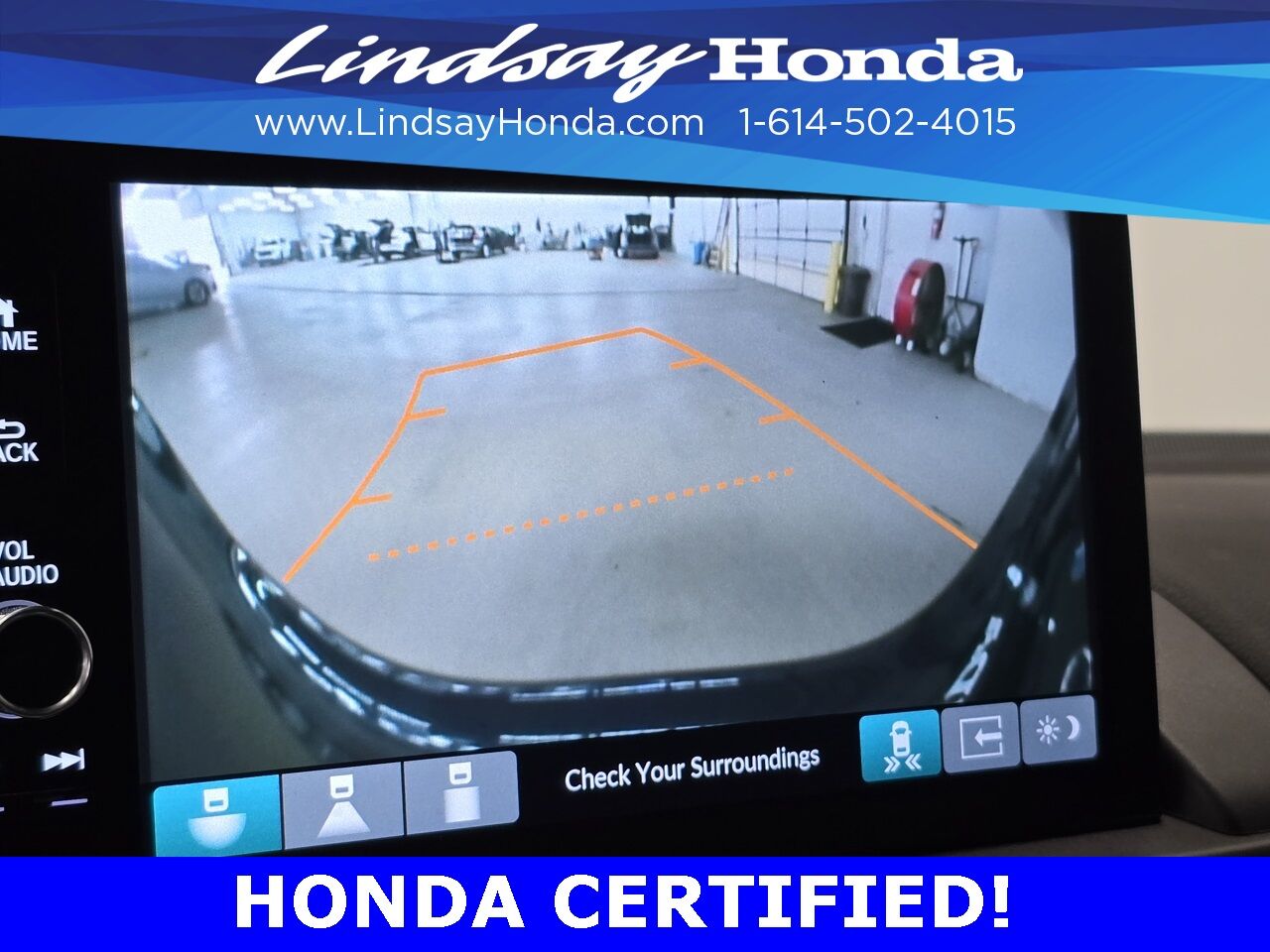 2024 Honda Pilot EX-L Columbus OH