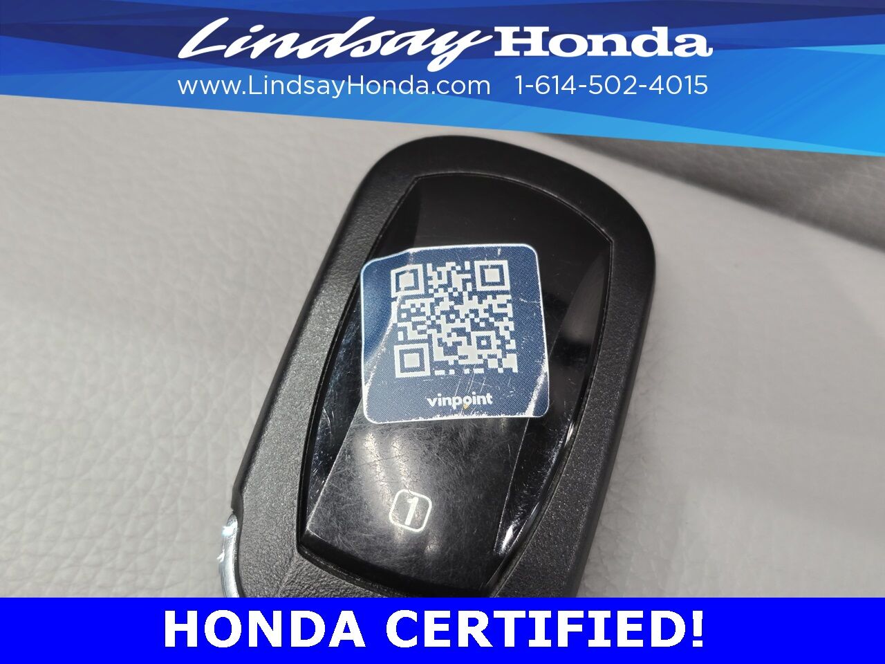 2024 Honda Pilot EX-L Columbus OH