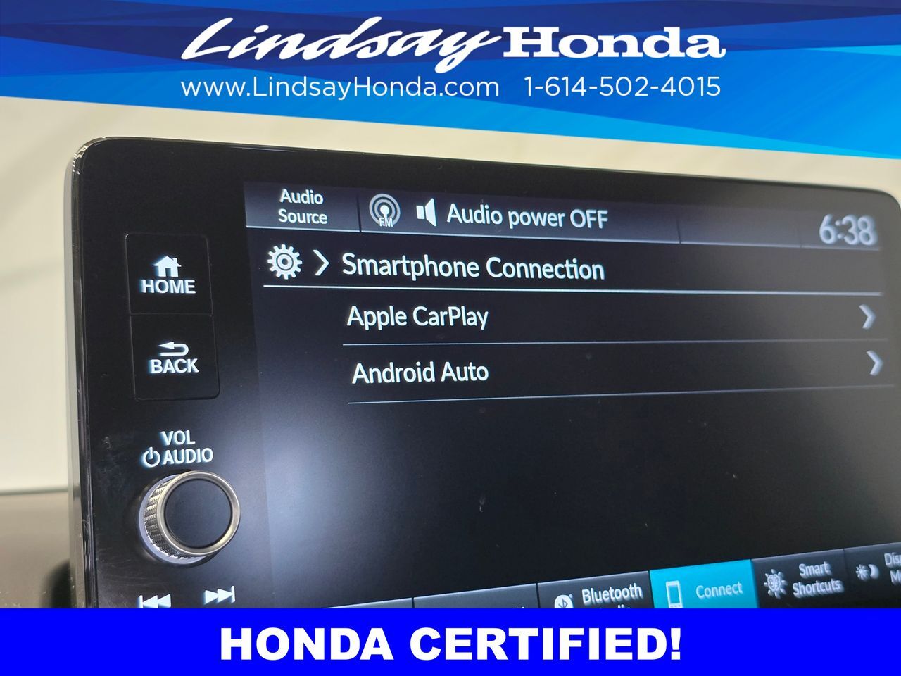 2024 Honda Pilot EX-L Columbus OH