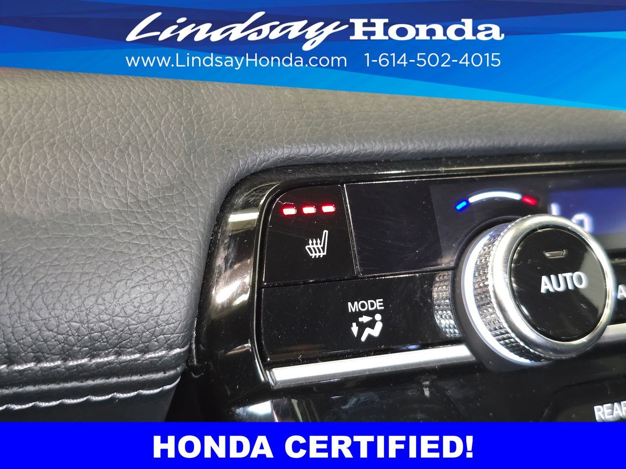 2024 Honda Pilot EX-L Columbus OH