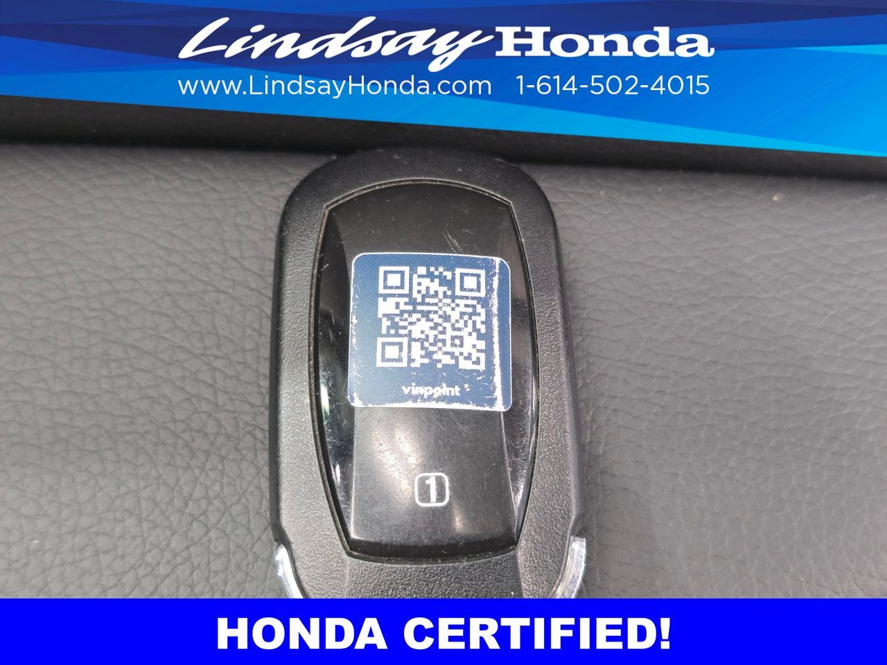 2024 Honda Pilot EX-L Columbus OH