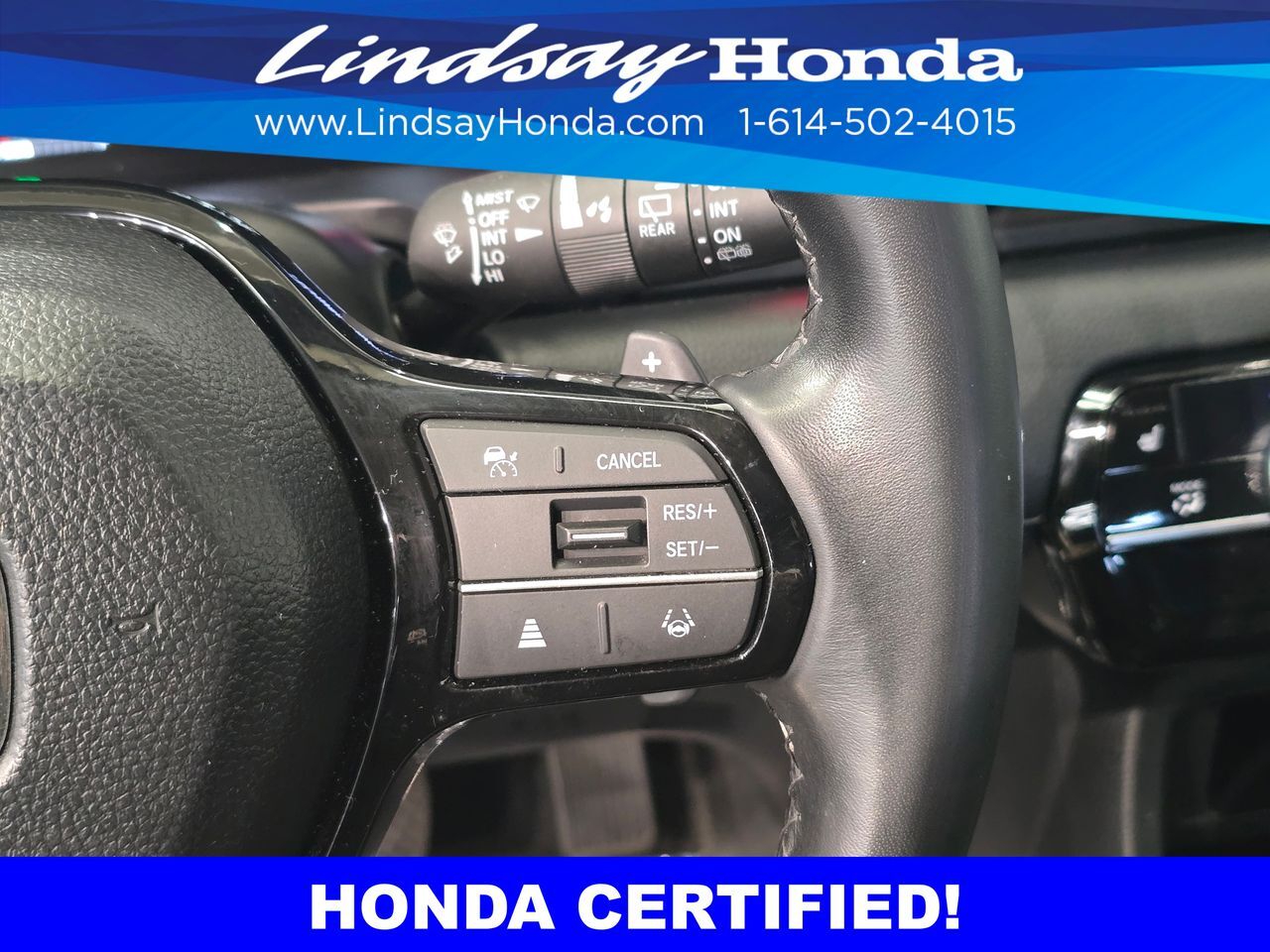 2024 Honda Pilot EX-L Columbus OH