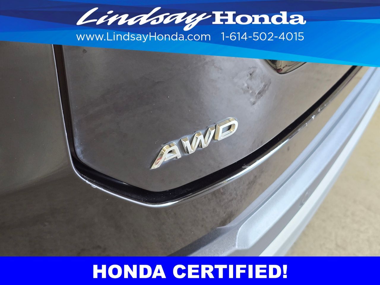 2024 Honda Pilot EX-L Columbus OH