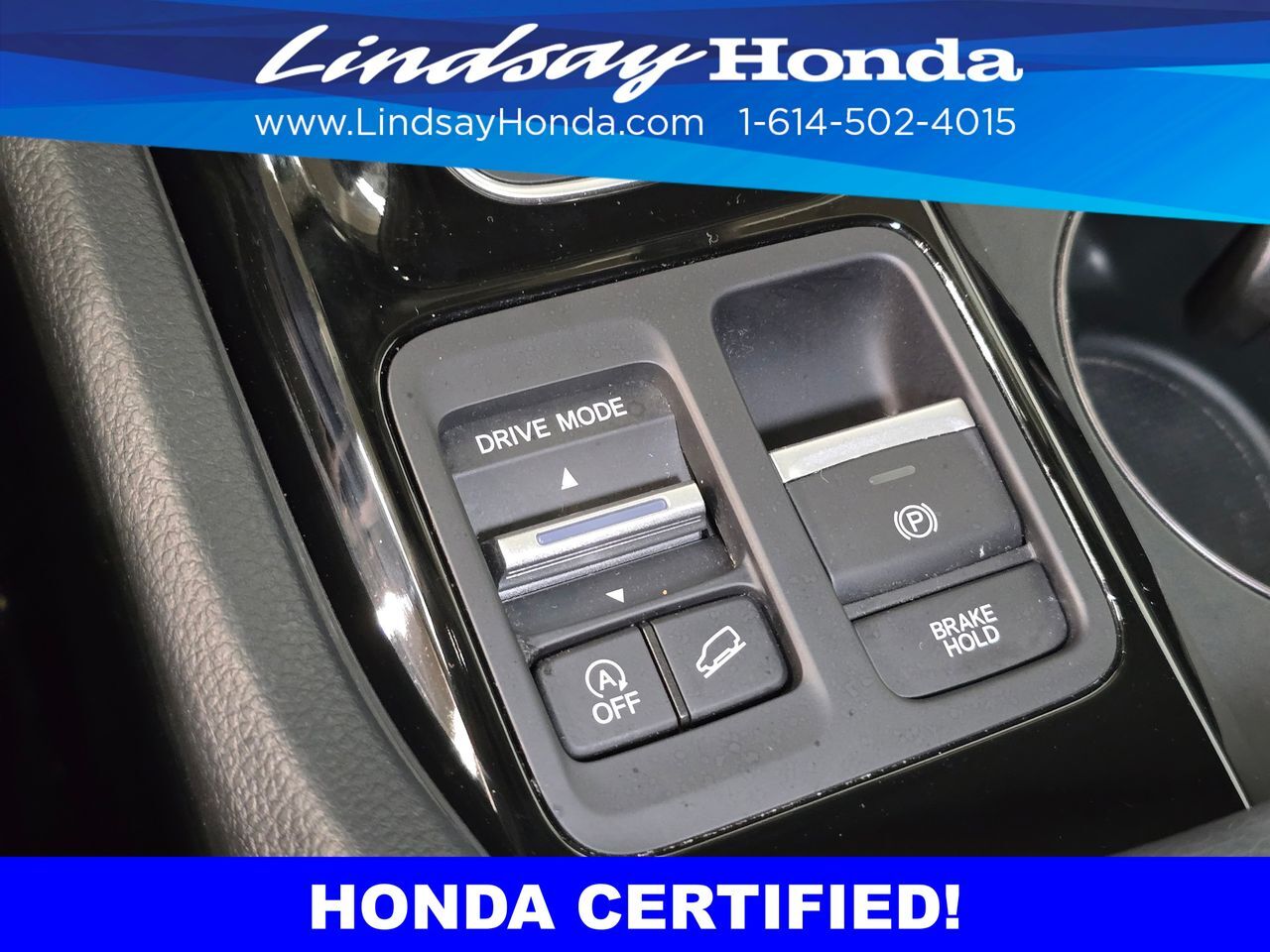 2024 Honda Pilot EX-L Columbus OH