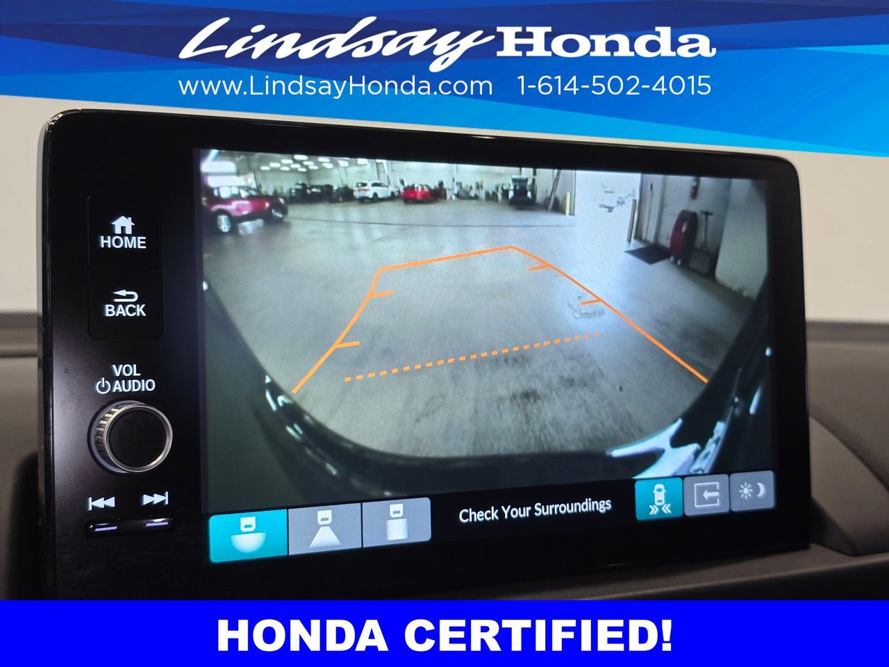 2024 Honda Pilot EX-L Columbus OH