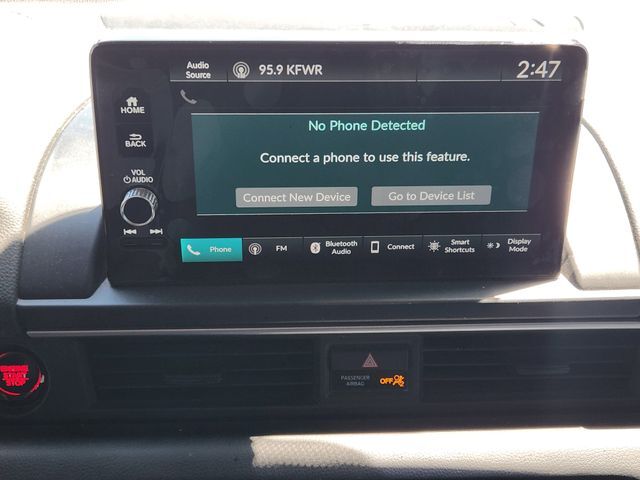 2024 Honda Pilot EX-L Grapevine TX