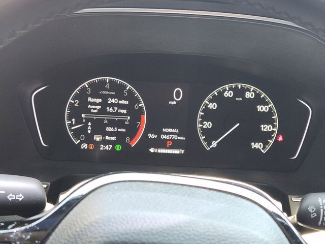 2024 Honda Pilot EX-L Grapevine TX