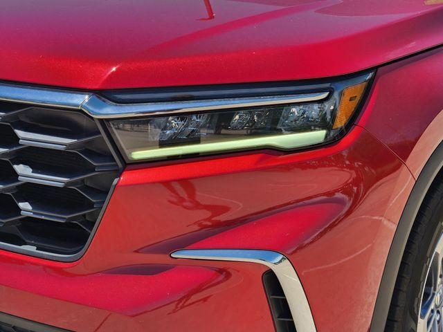 2024 Honda Pilot EX-L Grapevine TX
