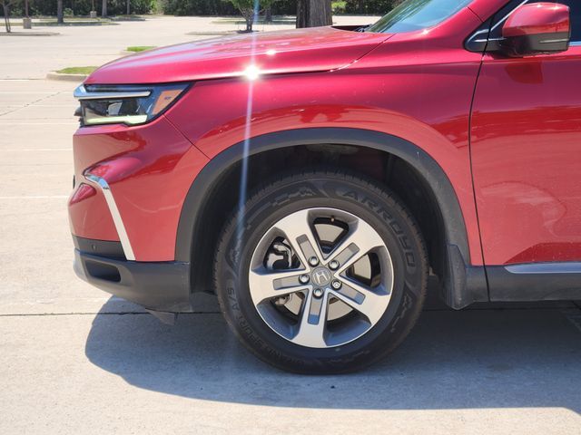 2024 Honda Pilot EX-L Grapevine TX