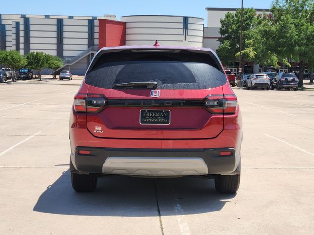 2024 Honda Pilot EX-L Grapevine TX
