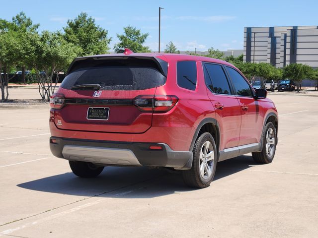 2024 Honda Pilot EX-L Grapevine TX