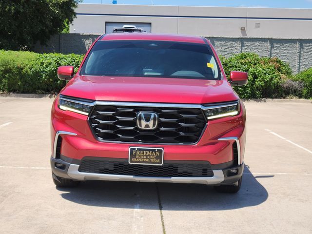 2024 Honda Pilot EX-L Grapevine TX