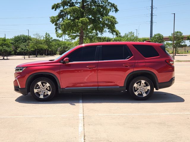 2024 Honda Pilot EX-L Grapevine TX