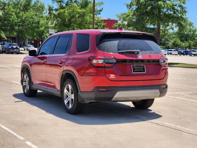 2024 Honda Pilot EX-L Grapevine TX