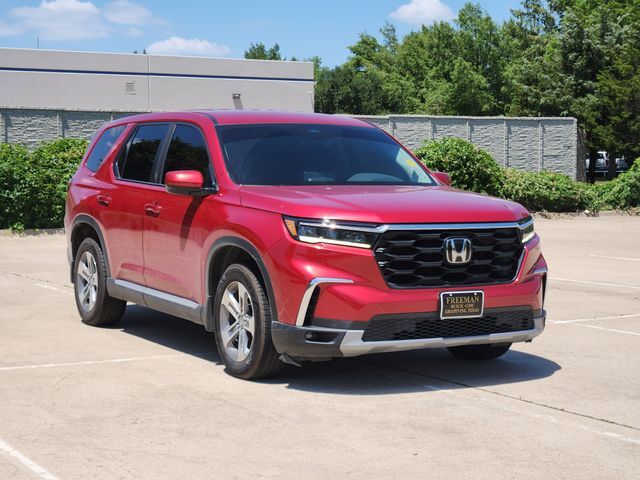 2024 Honda Pilot EX-L Grapevine TX