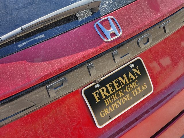 2024 Honda Pilot EX-L Grapevine TX