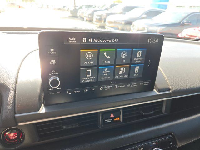 2024 Honda Pilot EX-L Dallas TX