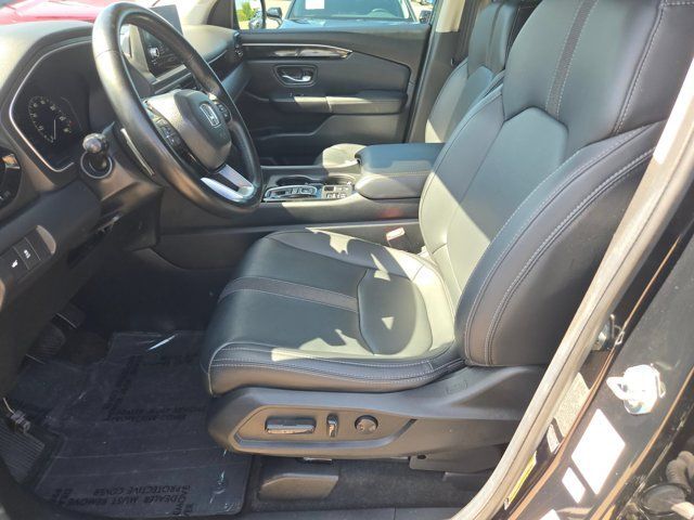 2024 Honda Pilot EX-L Dallas TX