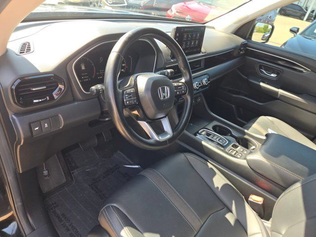 2024 Honda Pilot EX-L Dallas TX