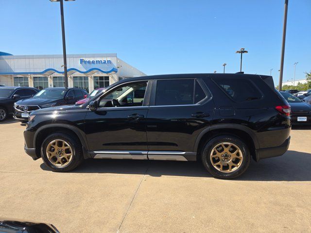 2024 Honda Pilot EX-L Dallas TX
