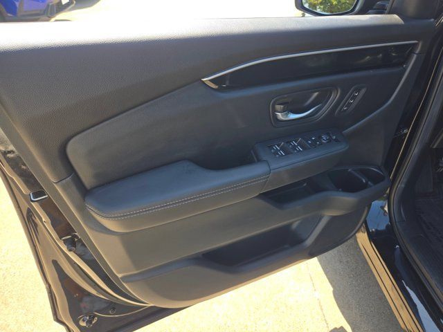 2024 Honda Pilot EX-L Dallas TX