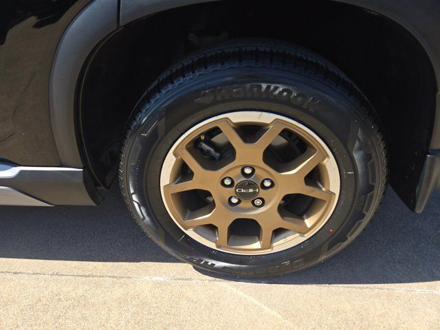 2024 Honda Pilot EX-L Dallas TX
