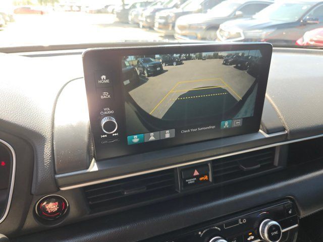 2024 Honda Pilot EX-L Dallas TX