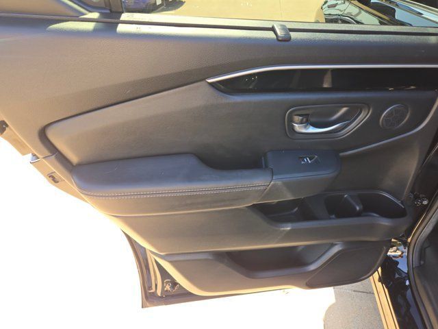 2024 Honda Pilot EX-L Dallas TX
