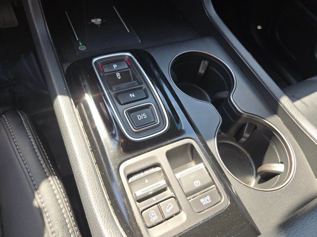 2024 Honda Pilot EX-L Dallas TX