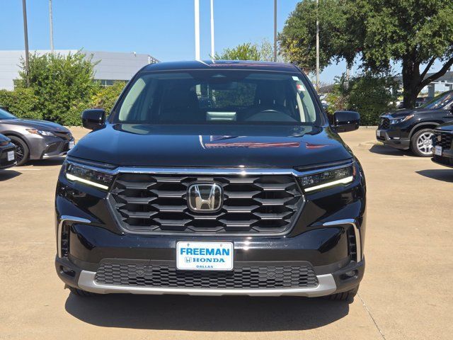 2024 Honda Pilot EX-L Dallas TX
