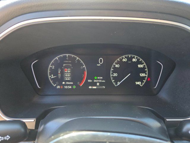 2024 Honda Pilot EX-L Dallas TX