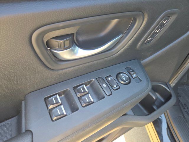 2024 Honda Pilot EX-L Dallas TX
