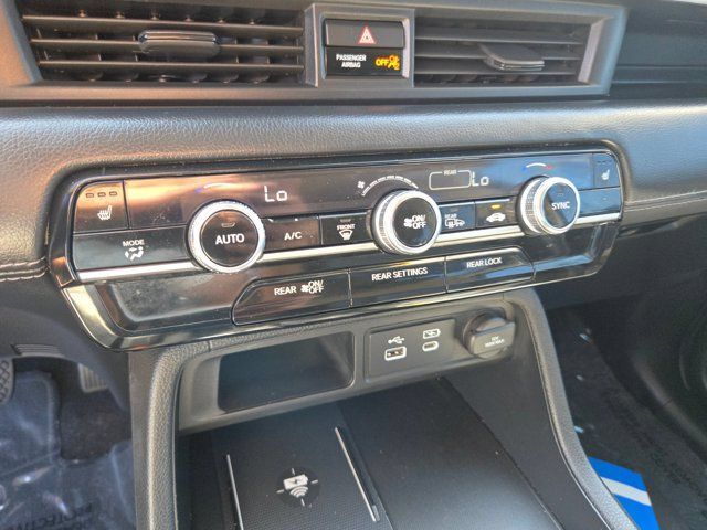 2024 Honda Pilot EX-L Dallas TX