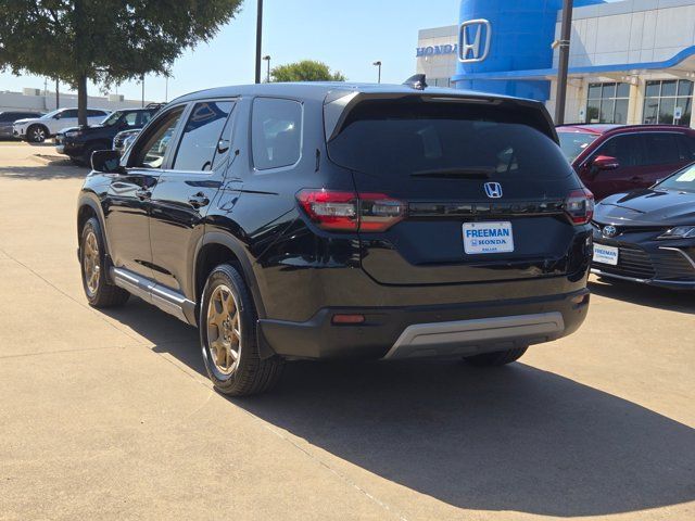 2024 Honda Pilot EX-L Dallas TX