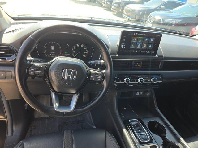 2024 Honda Pilot EX-L Dallas TX