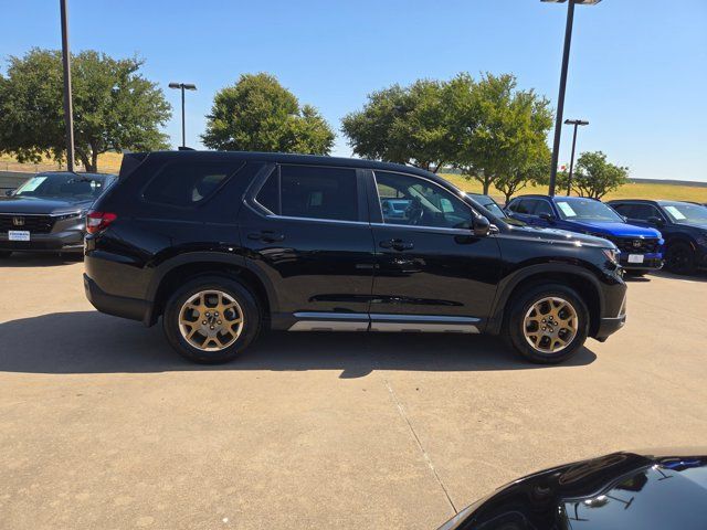 2024 Honda Pilot EX-L Dallas TX