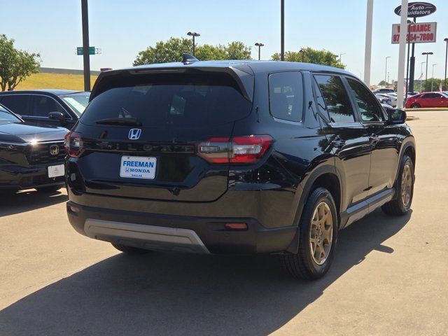 2024 Honda Pilot EX-L Dallas TX