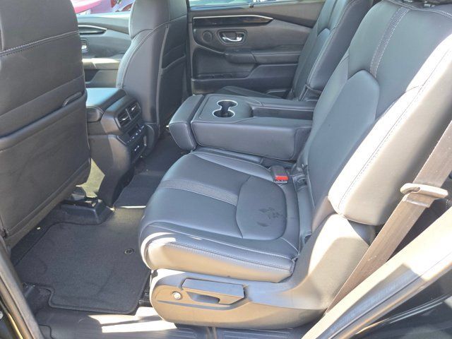 2024 Honda Pilot EX-L Dallas TX