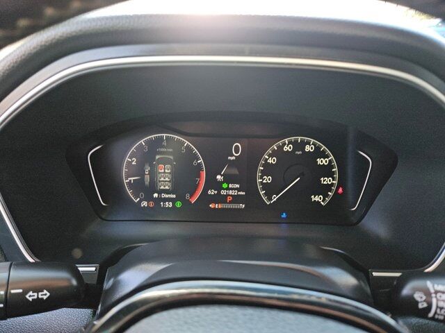 2024 Honda Pilot EX-L Dallas TX