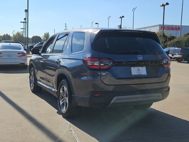 2024 Honda Pilot EX-L Dallas TX
