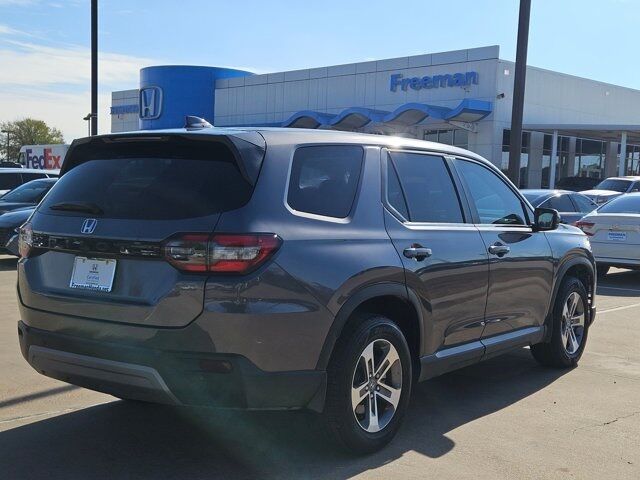 2024 Honda Pilot EX-L Dallas TX