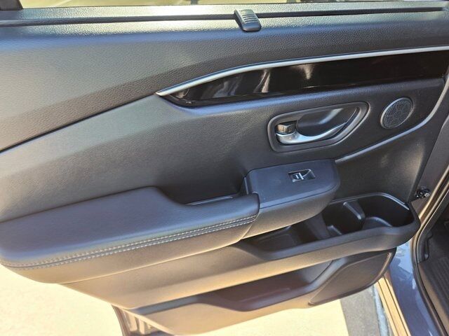 2024 Honda Pilot EX-L Dallas TX