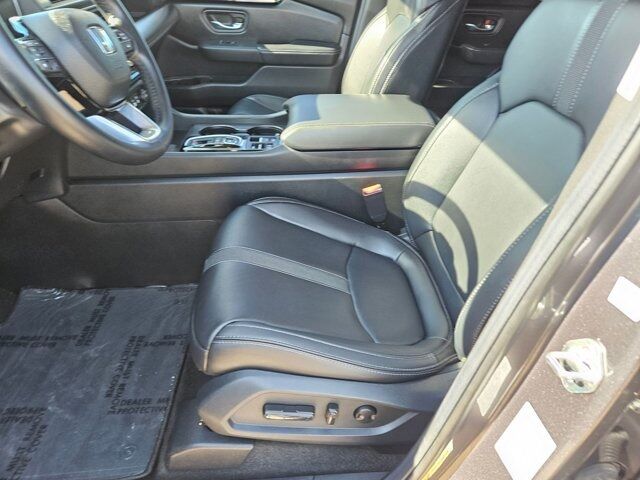 2024 Honda Pilot EX-L Dallas TX