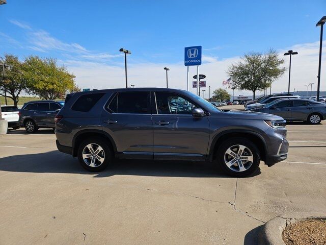 2024 Honda Pilot EX-L Dallas TX