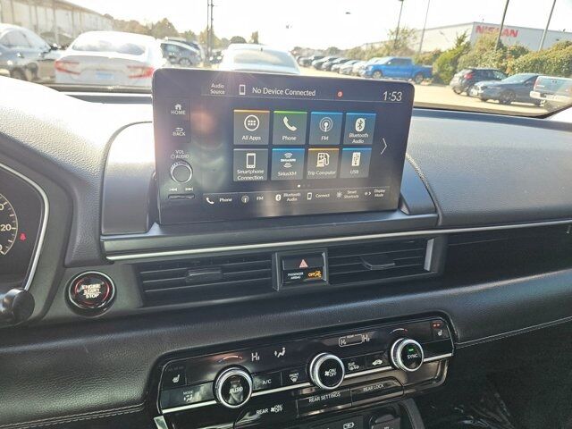 2024 Honda Pilot EX-L Dallas TX