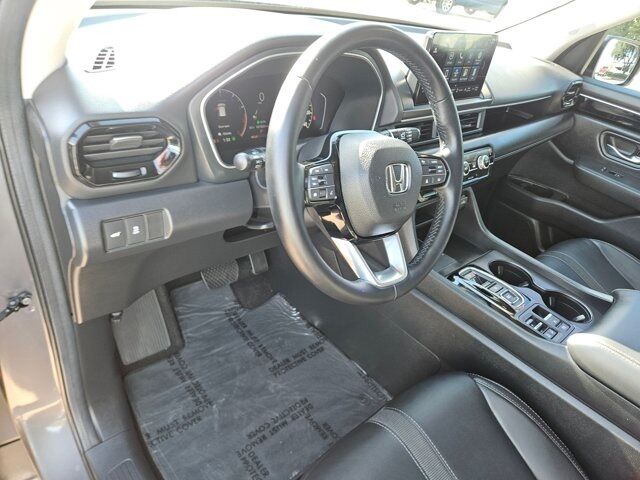 2024 Honda Pilot EX-L Dallas TX